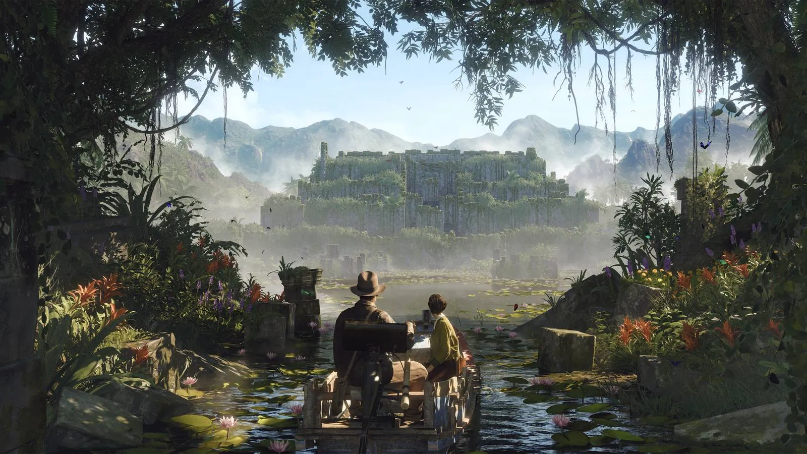 A Trio of Game Pass Titles We're Playing This Weekend (The Upcoming Weekend)
