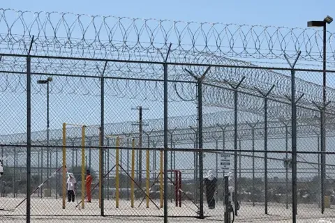 Punjabi Elderly Woman's Detention by US Border Authorities Ignites Public Anger